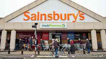 Sainsbury's issue urgent Hepatitis A warning to all customers