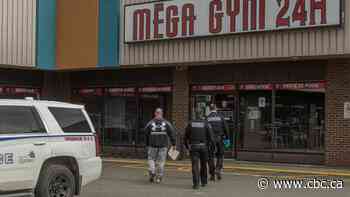 Lessons from Quebec City's gym outbreak, one of Canada's largest COVID-19 superspreading events