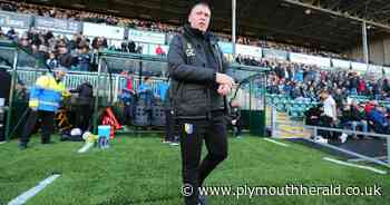 Plymouth Argyle legend Graham Coughlan takes up Sheffield United coaching role - Plymouth Live