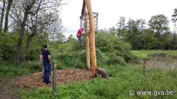 5 wandelingen die kinderen niet beu geraken - Gazet van Antwerpen