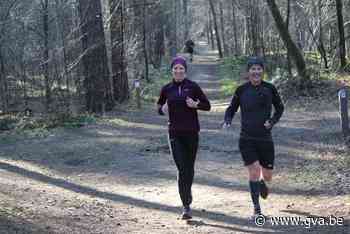 Natuurloop voor het goede doel - Gazet van Antwerpen
