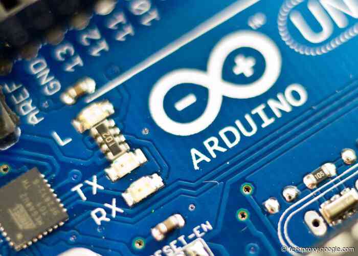 New Arduino Forum redesign rolled out
