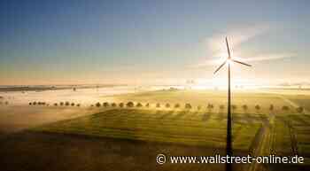 Grüne Geldanlage: Sonne, Wind und Wasserstoff - Lohnt sich ein grünes Investment? Jetzt in die neue Folge Börsenfunk reinhören!