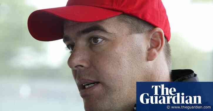 Heath Streak handed eight-year ban for breaching ICC anti-corruption code