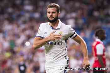 Real Madrid verloor nog niet sinds deze man in de basis staat