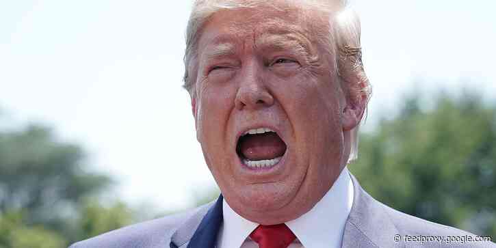 GOP donors and lawmakers reportedly discussed how to tackle big tech during an RNC event at Donald Trump's Mar-a-Lago resort