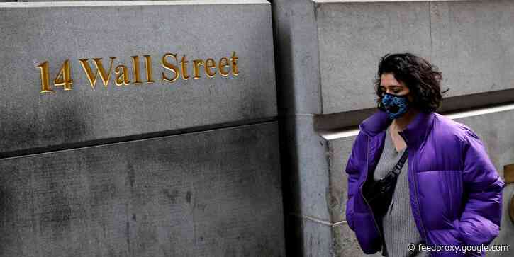 Coinbase's big day - JPMorgan poaches Marcus exec - Merrill trainees are still on pause