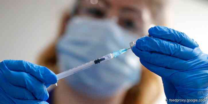 Don't start doubting the Pfizer or Moderna vaccines - after 185 million doses, there are no red flags about blood clots
