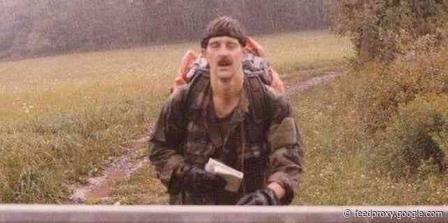 How the Army uses the West Virginia wilderness to find out who has what it takes to join Delta Force