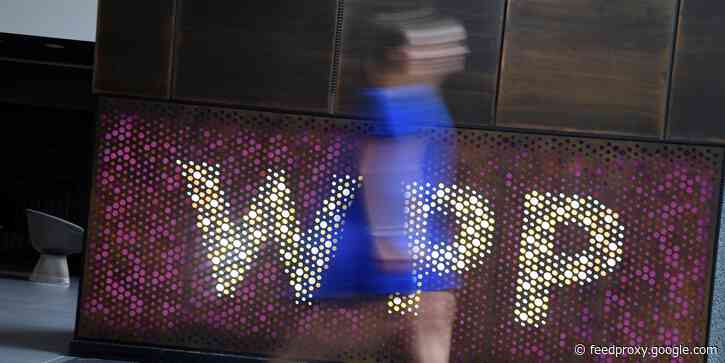 Advertising agencies imagine the office of the future