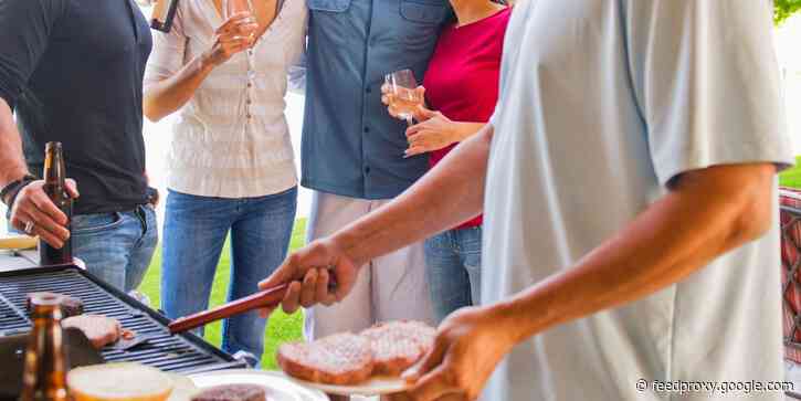 The 6 best meat spatulas of 2021 for flipping burgers, frying fish, and barbecuing
