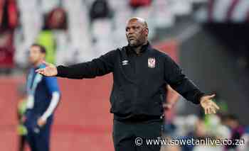 Pitso Mosimane not interested in the Bafana coaching job: 'I asked him‚ and he said‚ ‘Nope‚ I won’t’' - SowetanLIVE