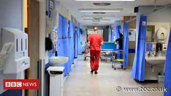 NI hospital waiting lists could take 10 years to tackle