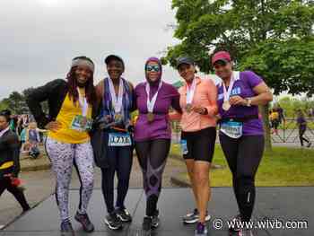 There's still time to sign up for the inaugural Harriet Tubman virtual 5K