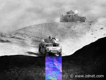 Off road: Autonomous driving's new frontier requires a new kind of sensor