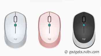 Logitech Voice M380 Wireless Mouse With Speech Input, Machine Translation Technologies Launched