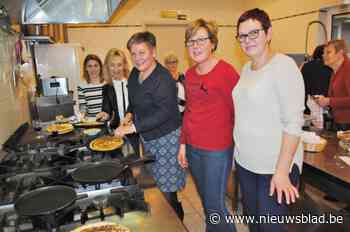 S-Plus zoekt digi-vrijwilligers