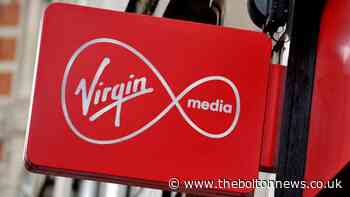 Virgin Media down: users report broadband issues across the UK