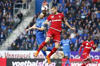 De strijd om de Europese plaatsen, wie zal waar verzeilen? Dit zijn alle mogelijke scenario's voor play-off 1 en play-off 2