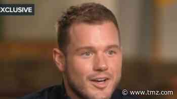 Former 'Bachelor' Colton Underwood Comes Out as Gay