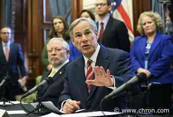 Senate passes bill to curb Abbott’s power to shut down Texas for extended time during emergency