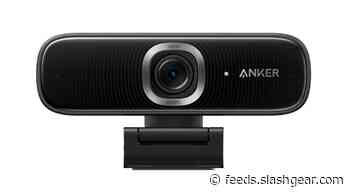 Anker’s new AI smart webcam is made for working from home