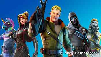 Sony just pumped even more money into Fortnite creator Epic Games