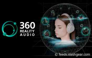 Android 360 Reality Audio support coming courtesy of Sony