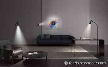 Wyze Floor Lamp learns your light demands