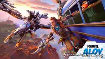 Fortnite’s next Gaming Legend is a familiar face for PlayStation fans