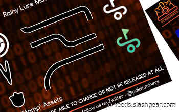 Pokemon GO Routes could revitalize the game