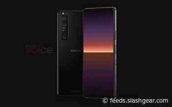 Last-minute Xperia 1 III leak gives off mixed vibes