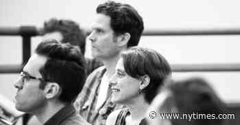 Theater to Stream: ‘Assassins’ and ‘Romeo and Juliet’