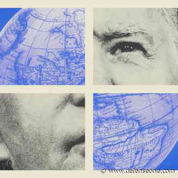 Biden’s Foreign Policy Starts at Home