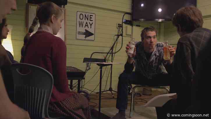 Exclusive Trailer: YouthMin Delivers A Holy Spin On Summer Camp Films