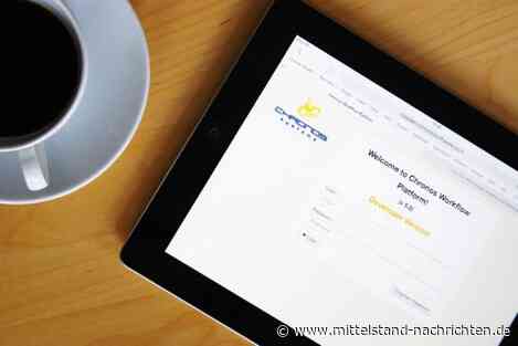 Zukunfsorientiert arbeiten mit der digitalen Signatur