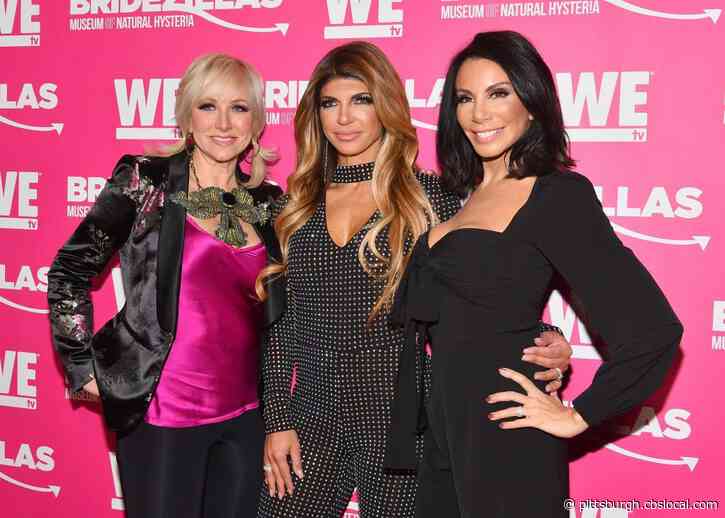 Margaret Josephs On ‘The Real Housewives Of New Jersey’ & ‘Caviar Dreams, Tuna Fish Budget’: ‘Everybody Knows Me From The Show, But That’s Only 25% Of My Life’