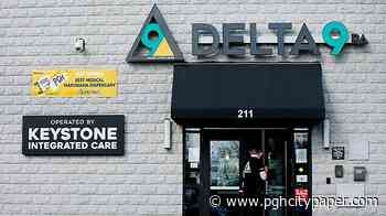 A comprehensive guide to Pittsburgh-area medical marijuana dispensaries - PGH City Paper