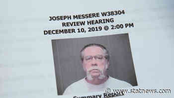 It's hard to get released on medical parole, unless you have Covid - STAT - STAT