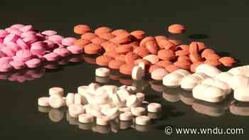 Medical Moment: Antibiotics treat appendicitis - WNDU-TV