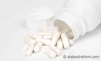 Study: 75% of overdose deaths take place before medical assistance arrives - State of Reform - State of Reform