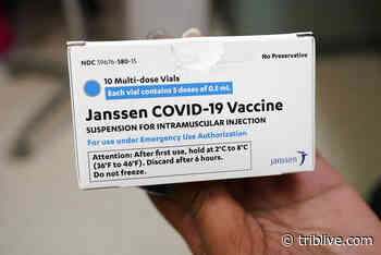 Pittsburgh-area medical experts split on Johnson & Johnson vaccine pause - TribLIVE
