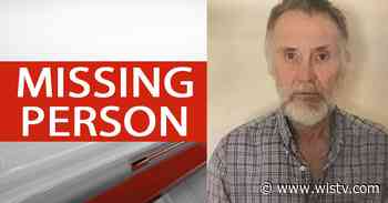 Missing Richland County man with medical conditions last seen April 11 - WIS10