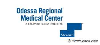 Odessa Regional Medical Center reopens to visitors - Odessa American