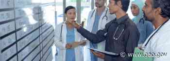 Graduate Medical Education: Programs and Residents Increased during Transition to Single Accreditor; Distribution Largely Unchanged - Government Accountability Office