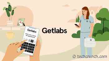 Getlabs, an at-home medical labs company, launches with a $3 million raise - TechCrunch