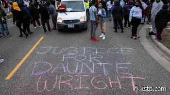 Medical examiner declares Daunte Wright death a homicide - KSTP