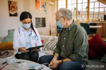 COVID-19 Vaccines and underlying medical conditions | Multnomah County - Multnomah County