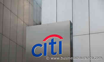 Citigroup says another bank made bigger payment error - Business Insurance