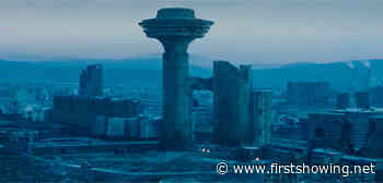 New UK Trailer for Otherworldly Dystopain Sci-Fi Film 'Undergods'
